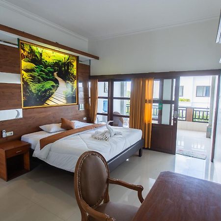 Pondok Bali 2 Homestay Canggu Exteriér fotografie