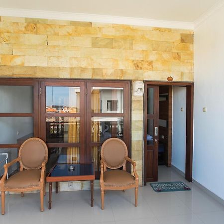 Pondok Bali 2 Homestay Canggu Exteriér fotografie