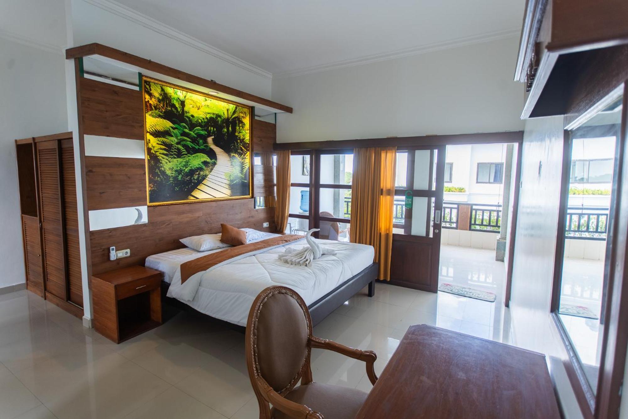 Pondok Bali 2 Homestay Canggu Exteriér fotografie