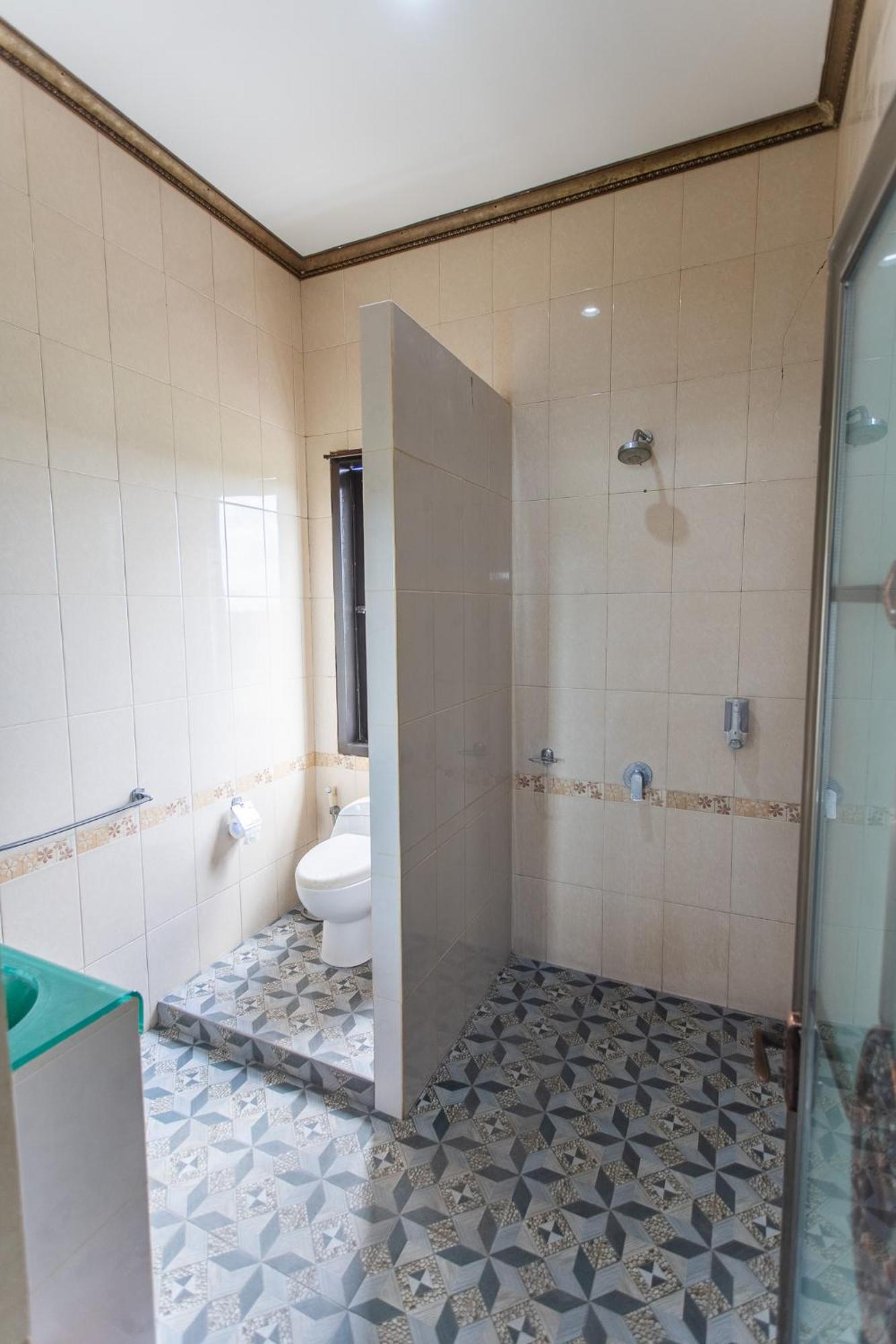 Pondok Bali 2 Homestay Canggu Exteriér fotografie