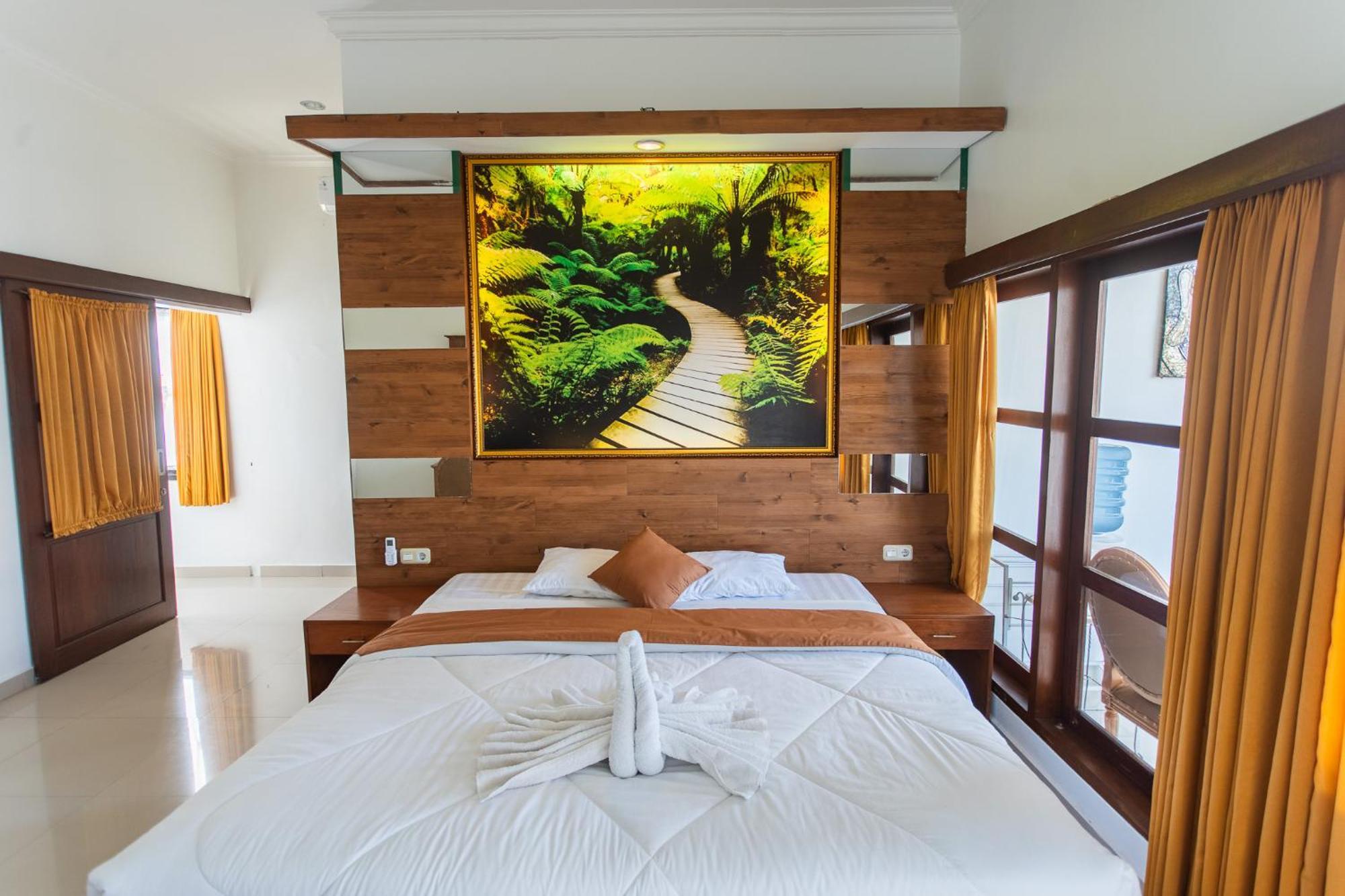 Pondok Bali 2 Homestay Canggu Exteriér fotografie
