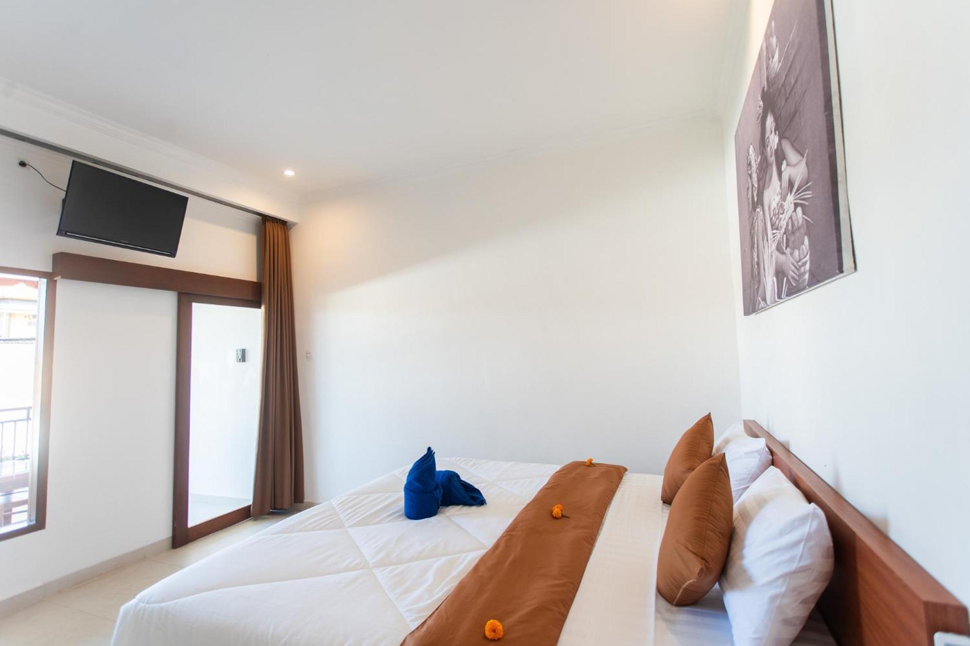 Pondok Bali 2 Homestay Canggu Exteriér fotografie