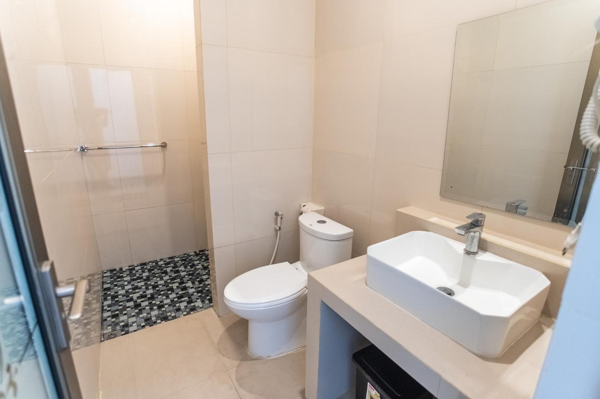 Pondok Bali 2 Homestay Canggu Exteriér fotografie